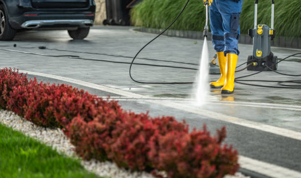 Best Industrial Pressure Washing in Cordova, NC